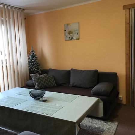 Apartmany Poliak Liptovský Mikuláš Buitenkant foto