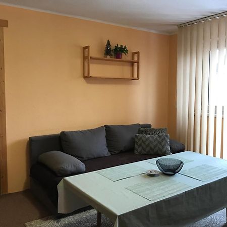 Apartmany Poliak Liptovský Mikuláš Buitenkant foto