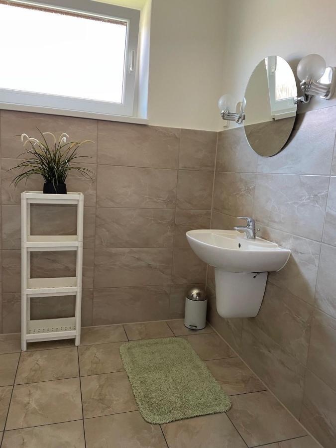 Apartmany Poliak Liptovský Mikuláš Buitenkant foto