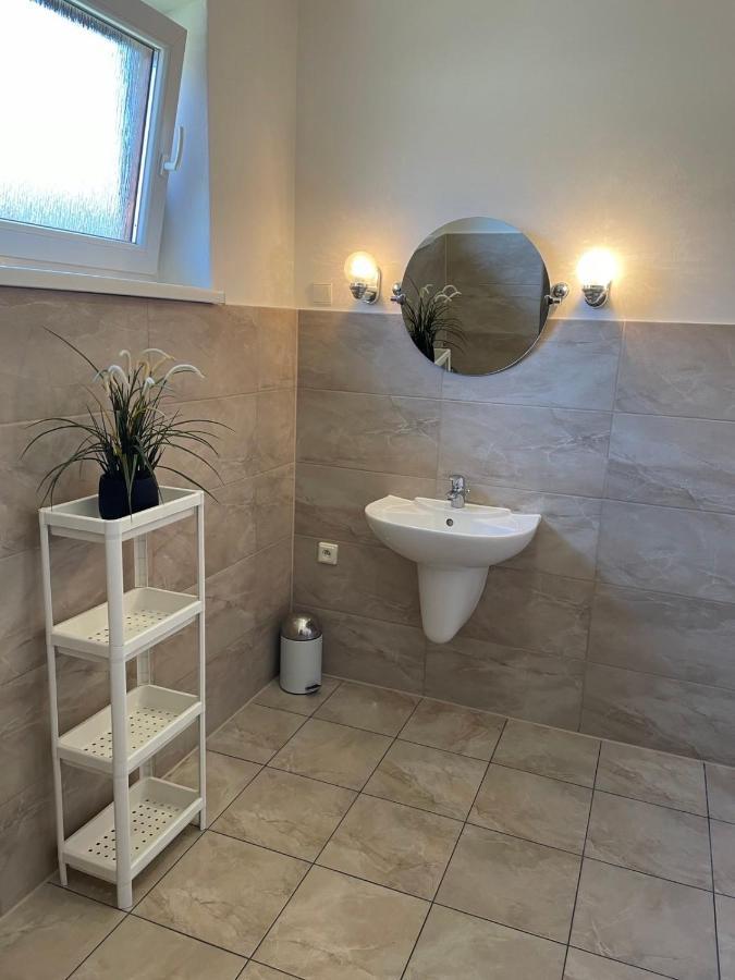 Apartmany Poliak Liptovský Mikuláš Buitenkant foto