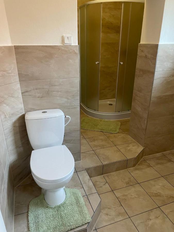 Apartmany Poliak Liptovský Mikuláš Buitenkant foto