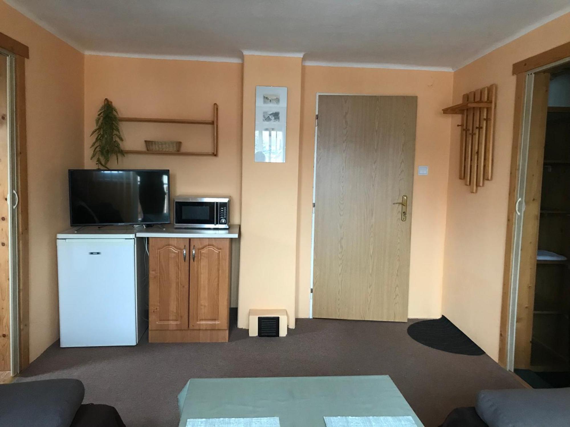 Apartmany Poliak Liptovský Mikuláš Buitenkant foto