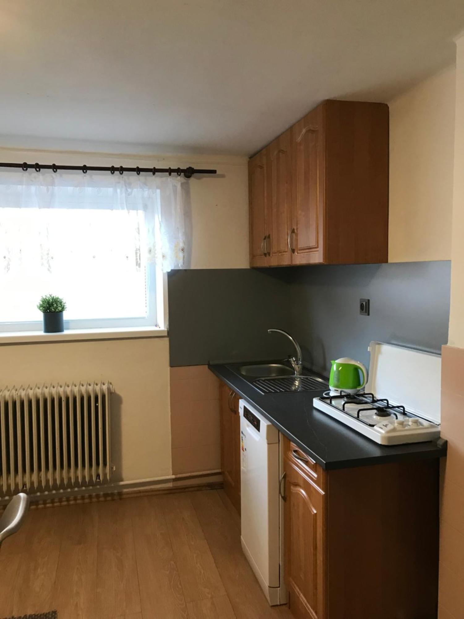 Apartmany Poliak Liptovský Mikuláš Buitenkant foto