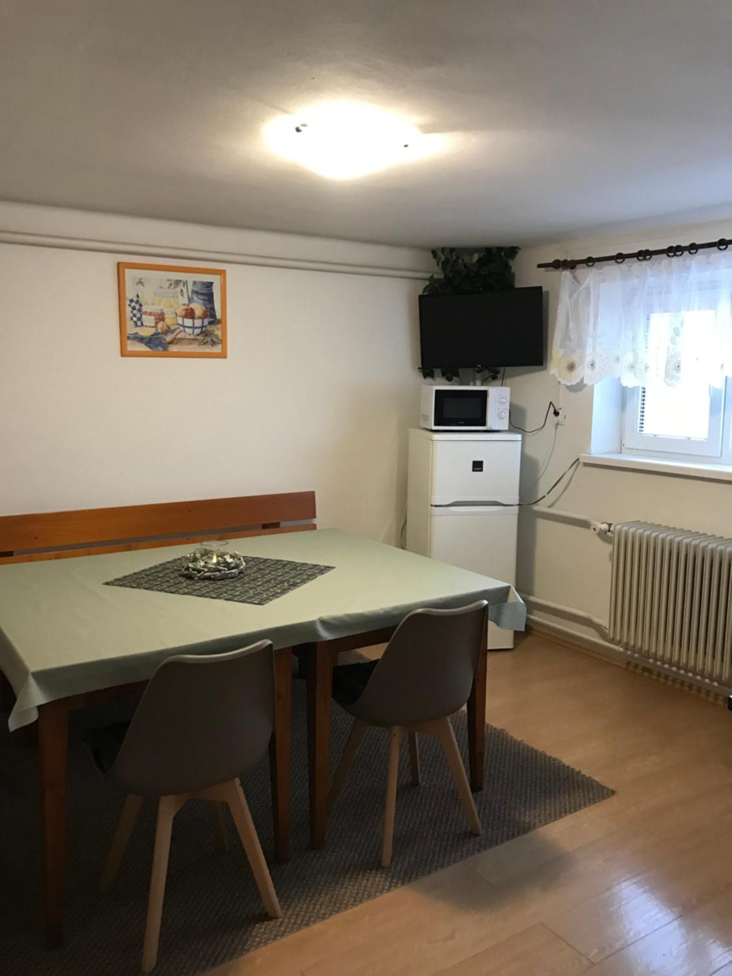 Apartmany Poliak Liptovský Mikuláš Buitenkant foto
