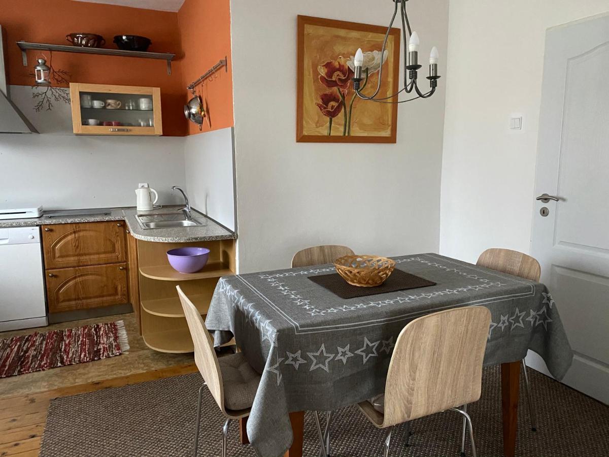 Apartmany Poliak Liptovský Mikuláš Buitenkant foto