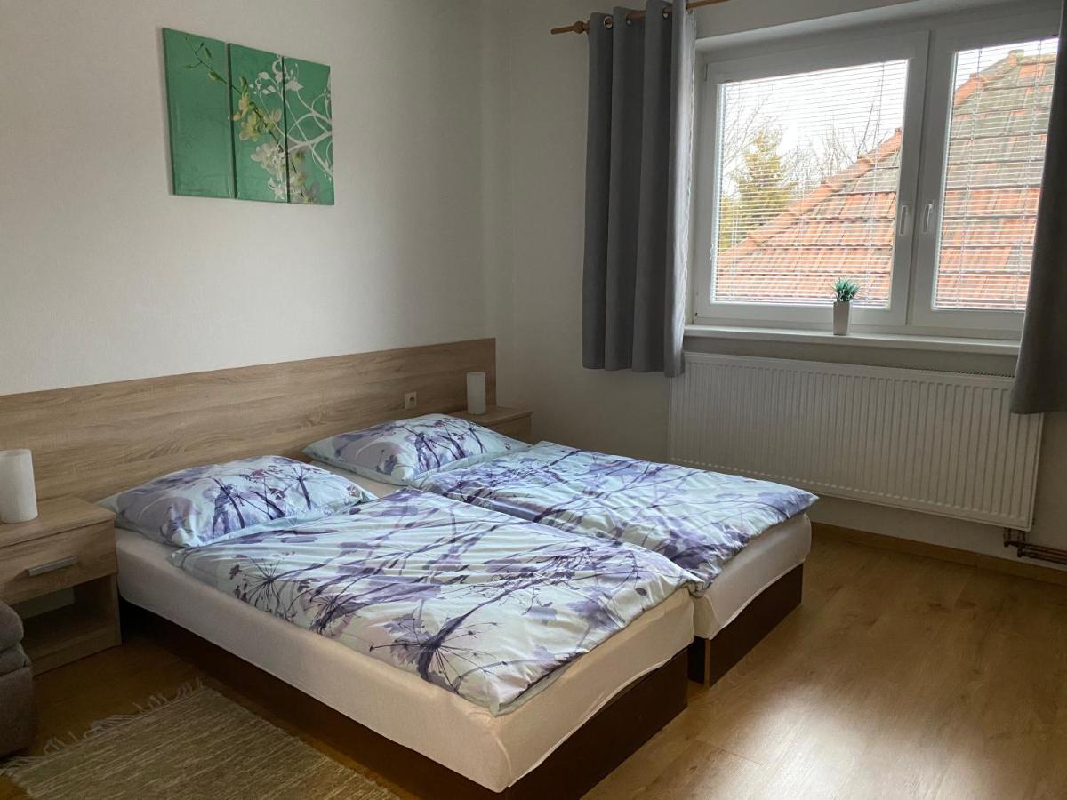 Apartmany Poliak Liptovský Mikuláš Buitenkant foto