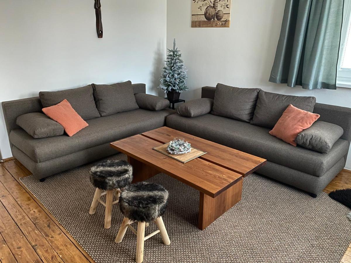 Apartmany Poliak Liptovský Mikuláš Buitenkant foto