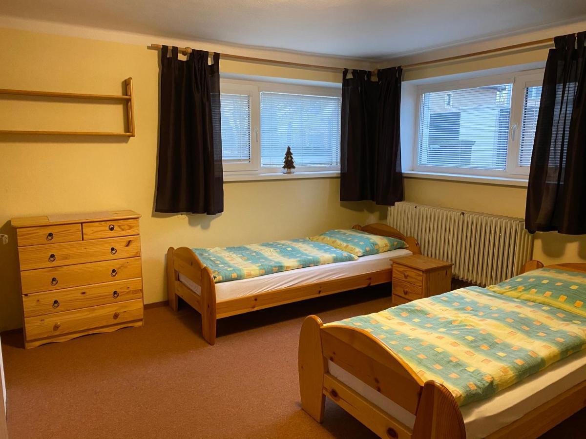 Apartmany Poliak Liptovský Mikuláš Buitenkant foto