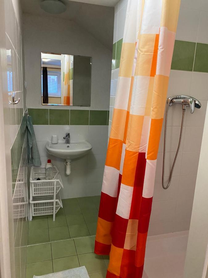 Apartmany Poliak Liptovský Mikuláš Buitenkant foto