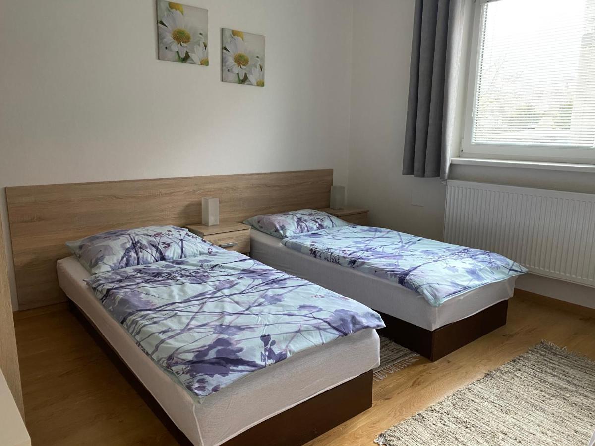 Apartmany Poliak Liptovský Mikuláš Buitenkant foto