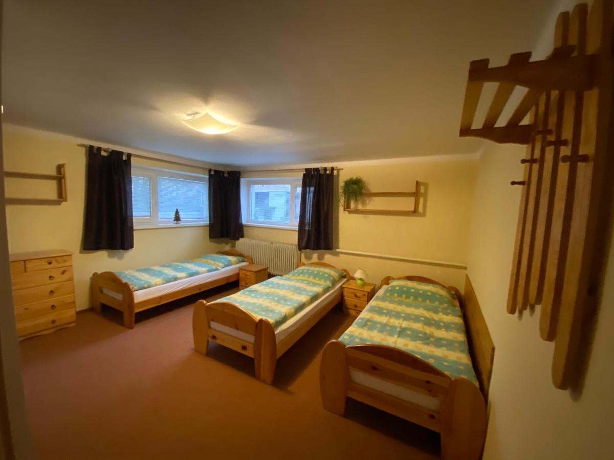 Apartmany Poliak Liptovský Mikuláš Buitenkant foto