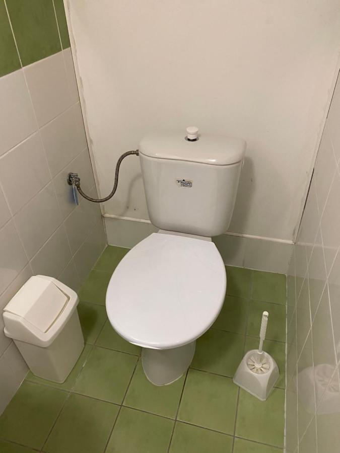 Apartmany Poliak Liptovský Mikuláš Buitenkant foto