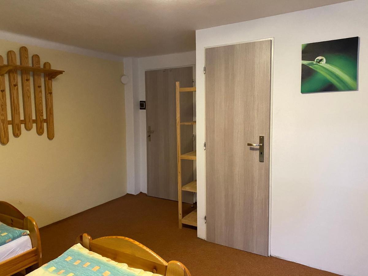 Apartmany Poliak Liptovský Mikuláš Buitenkant foto