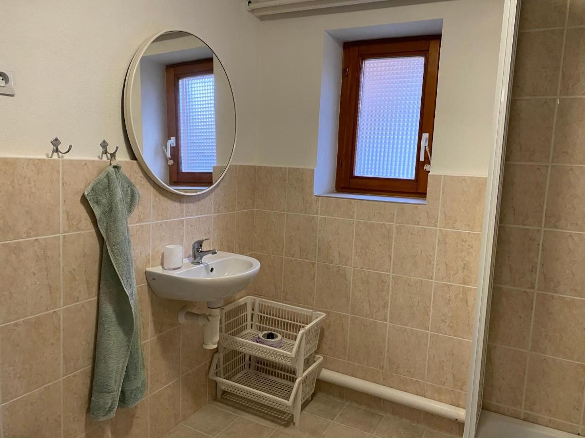 Apartmany Poliak Liptovský Mikuláš Buitenkant foto