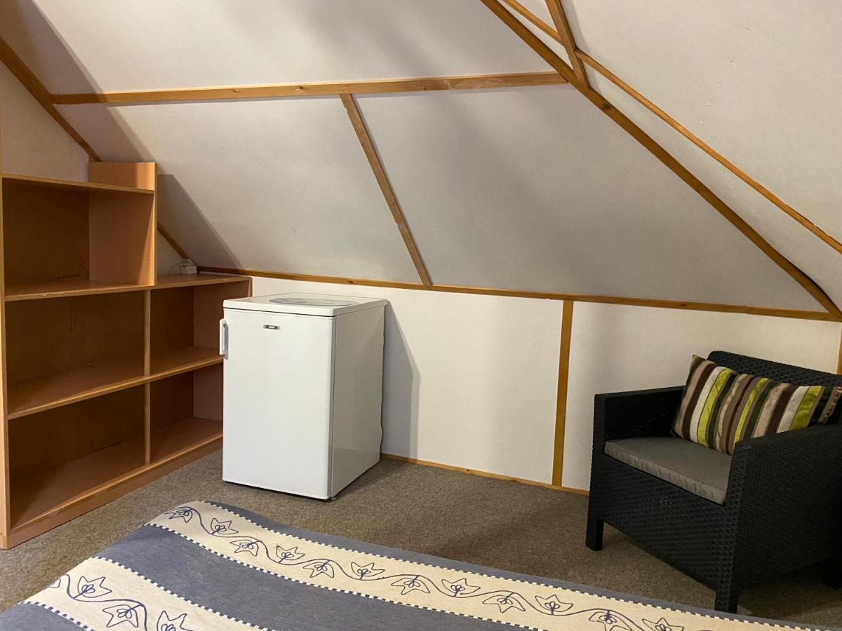 Apartmany Poliak Liptovský Mikuláš Buitenkant foto