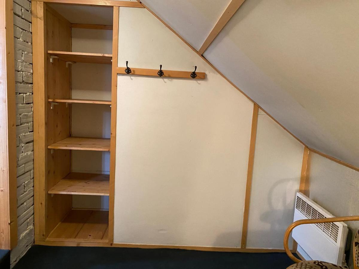 Apartmany Poliak Liptovský Mikuláš Buitenkant foto