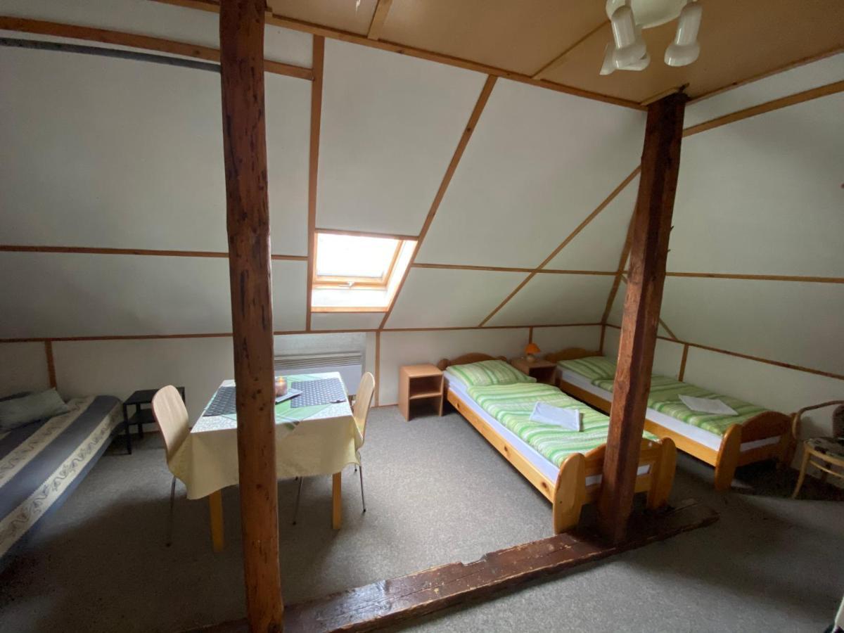 Apartmany Poliak Liptovský Mikuláš Buitenkant foto