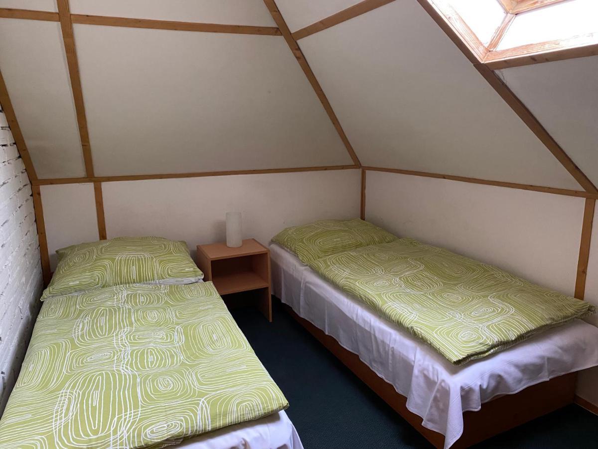 Apartmany Poliak Liptovský Mikuláš Buitenkant foto