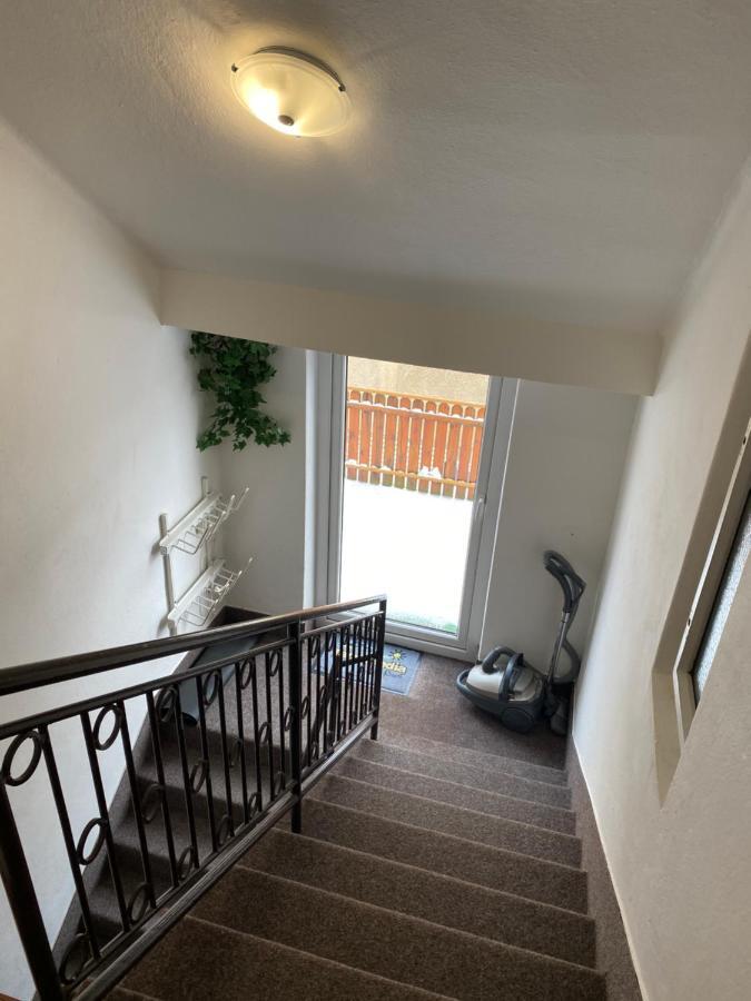 Apartmany Poliak Liptovský Mikuláš Buitenkant foto