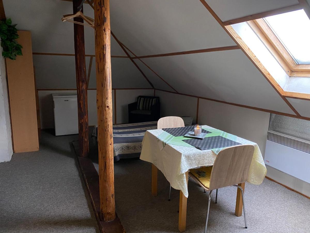 Apartmany Poliak Liptovský Mikuláš Buitenkant foto