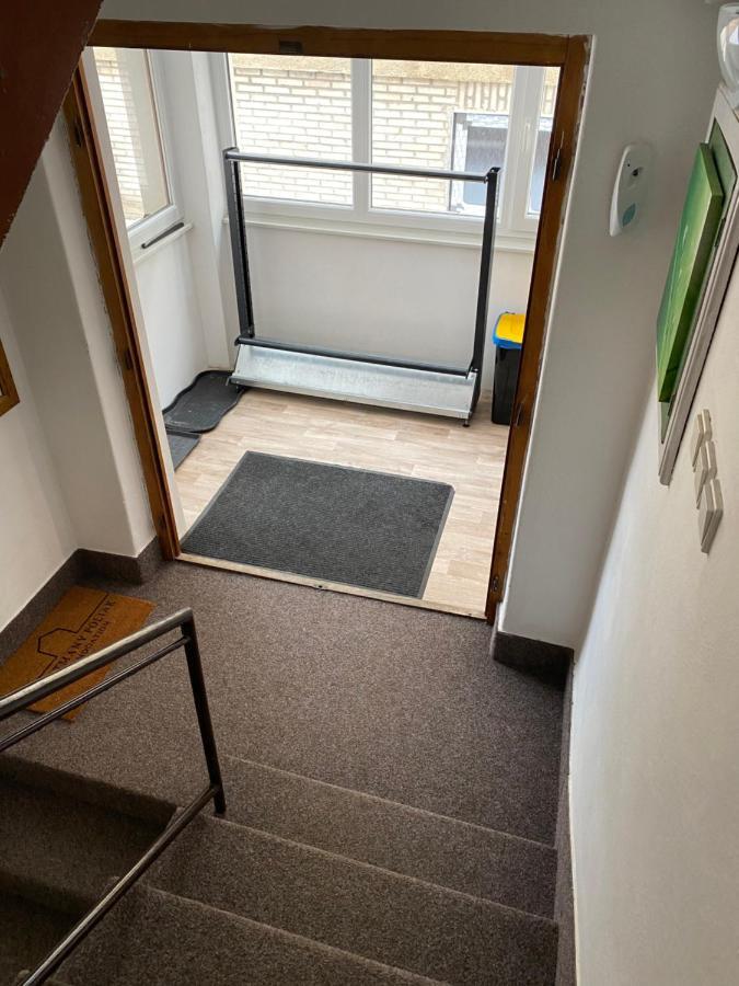 Apartmany Poliak Liptovský Mikuláš Buitenkant foto