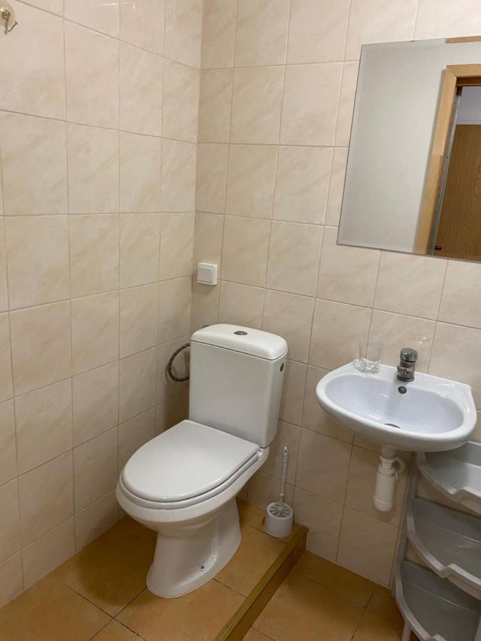 Apartmany Poliak Liptovský Mikuláš Buitenkant foto